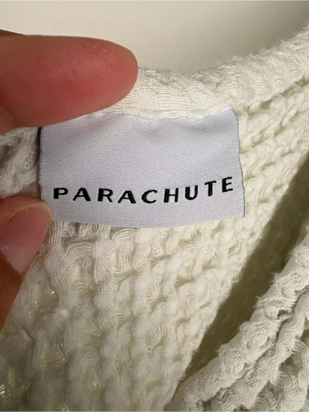 Parachute Towel 34 x 70